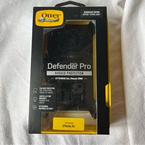 Otter Box Defender Pro Series iPhone Clip only